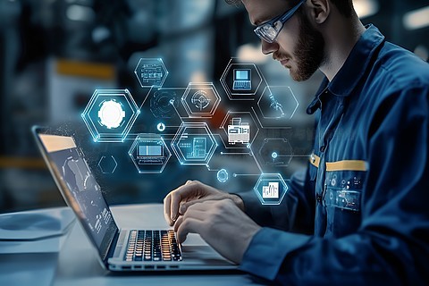 數(shù)字時代必備技能 筆記本電腦與智能手機(jī)應(yīng)用程序開發(fā)及認(rèn)證指南